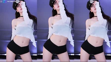 AfreecaTV果汁(BJ과즙세연)2025年12月24日舞蹈剪辑204030